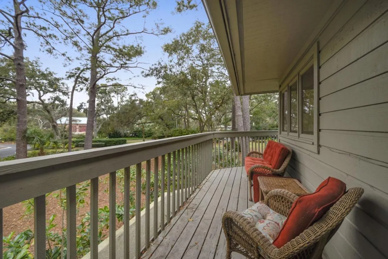St. Andrews 1780 Villa Hilton Head Island Holiday home