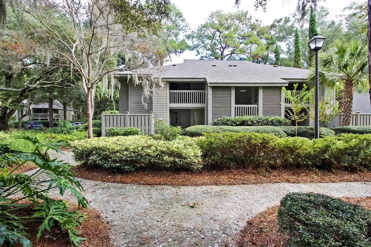 Holiday home St. Andrews 1780 Villa Hilton Head Island United States