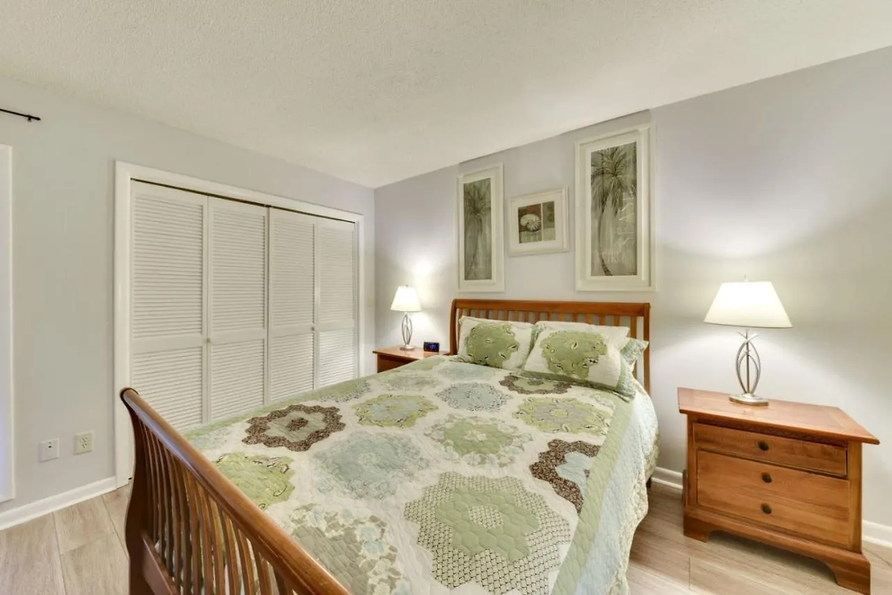 Holiday home St. Andrews 1780 Villa Hilton Head Island United States